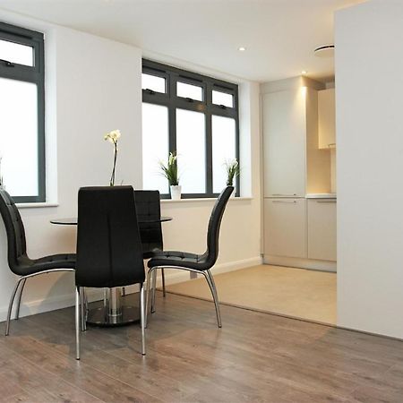 ลินตัน อพาร์ตเมนต์ Apartment ลอนดอน ภายนอก รูปภาพ