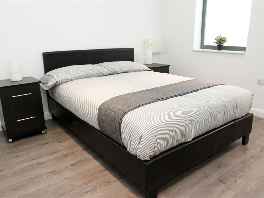 ลินตัน อพาร์ตเมนต์ Apartment ลอนดอน ภายนอก รูปภาพ