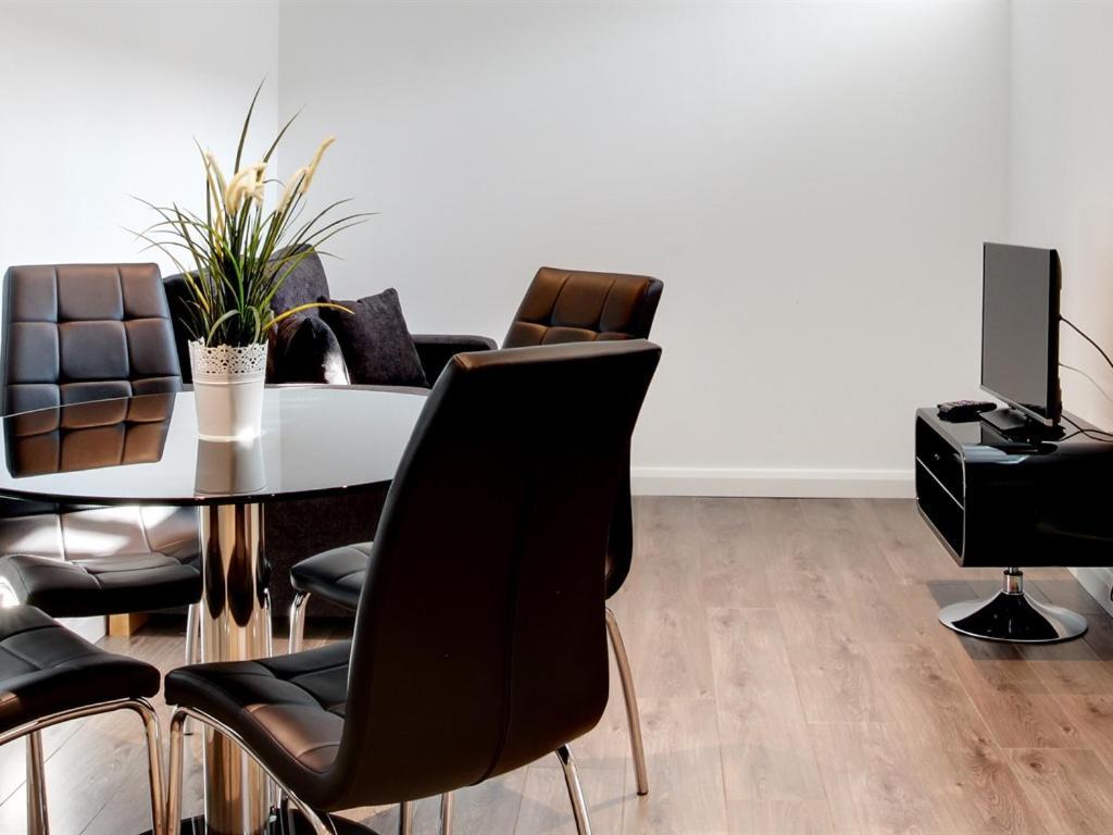 ลินตัน อพาร์ตเมนต์ Apartment ลอนดอน ภายนอก รูปภาพ