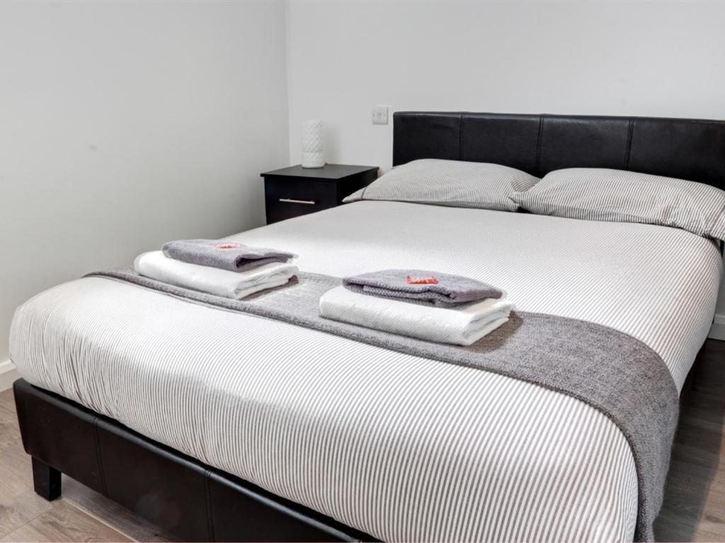 ลินตัน อพาร์ตเมนต์ Apartment ลอนดอน ภายนอก รูปภาพ