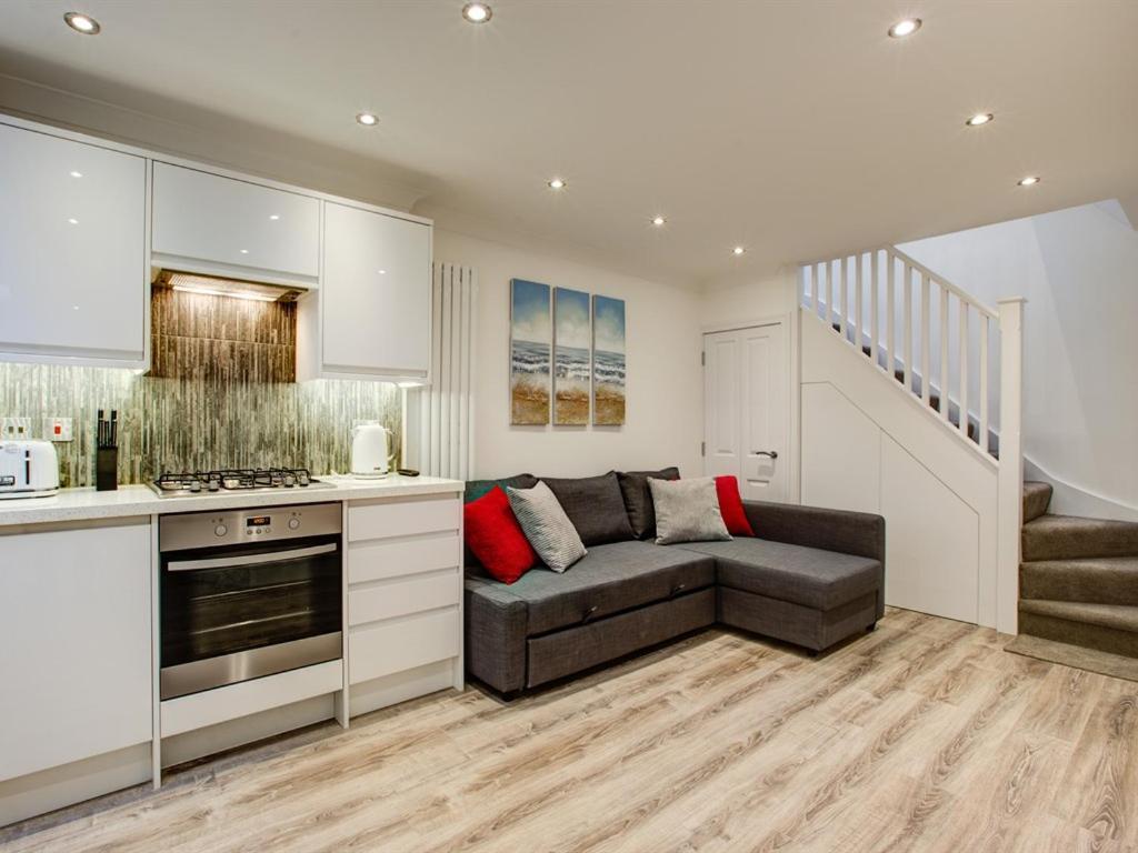 ลินตัน อพาร์ตเมนต์ Apartment ลอนดอน ห้อง รูปภาพ