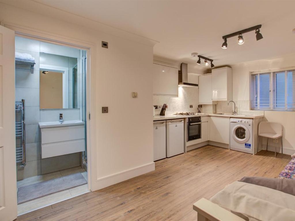 ลินตัน อพาร์ตเมนต์ Apartment ลอนดอน ห้อง รูปภาพ