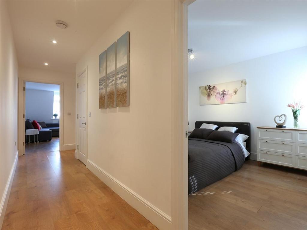ลินตัน อพาร์ตเมนต์ Apartment ลอนดอน ห้อง รูปภาพ