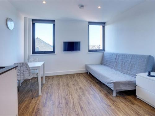 ลินตัน อพาร์ตเมนต์ Apartment ลอนดอน ภายนอก รูปภาพ