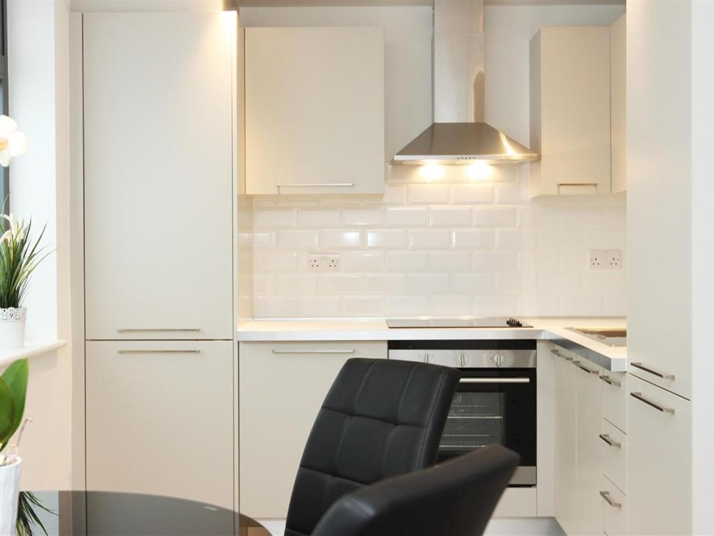 ลินตัน อพาร์ตเมนต์ Apartment ลอนดอน ภายนอก รูปภาพ