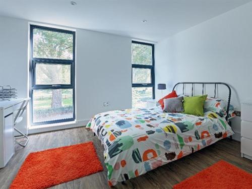 ลินตัน อพาร์ตเมนต์ Apartment ลอนดอน ห้อง รูปภาพ