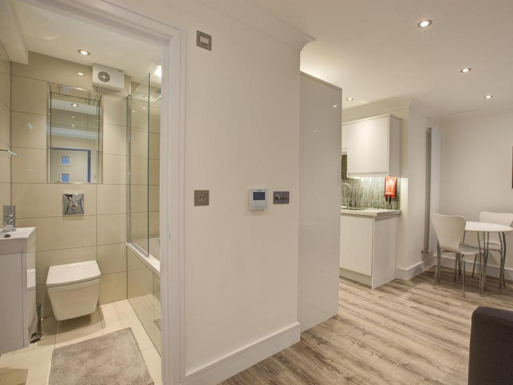 ลินตัน อพาร์ตเมนต์ Apartment ลอนดอน ห้อง รูปภาพ