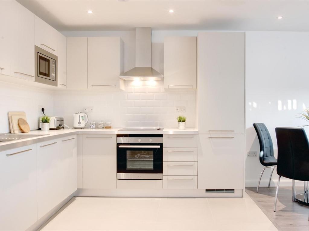 ลินตัน อพาร์ตเมนต์ Apartment ลอนดอน ภายนอก รูปภาพ