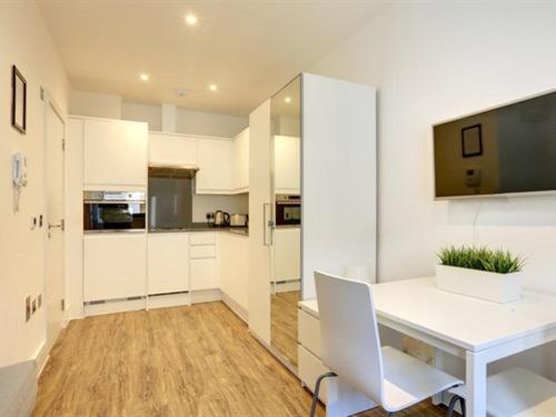ลินตัน อพาร์ตเมนต์ Apartment ลอนดอน ห้อง รูปภาพ