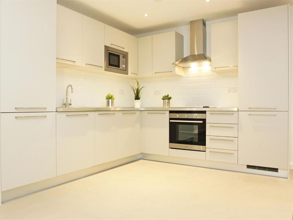 ลินตัน อพาร์ตเมนต์ Apartment ลอนดอน ภายนอก รูปภาพ