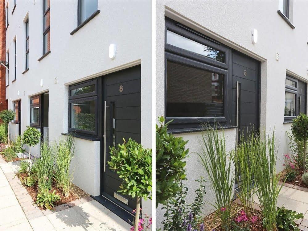 ลินตัน อพาร์ตเมนต์ Apartment ลอนดอน ภายนอก รูปภาพ