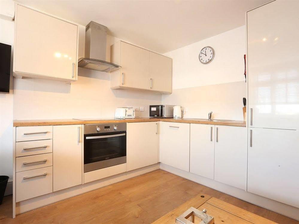 ลินตัน อพาร์ตเมนต์ Apartment ลอนดอน ภายนอก รูปภาพ
