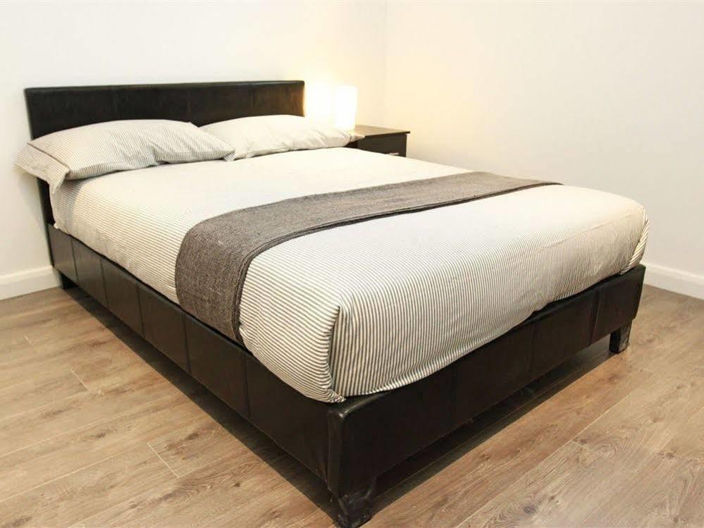 ลินตัน อพาร์ตเมนต์ Apartment ลอนดอน ภายนอก รูปภาพ